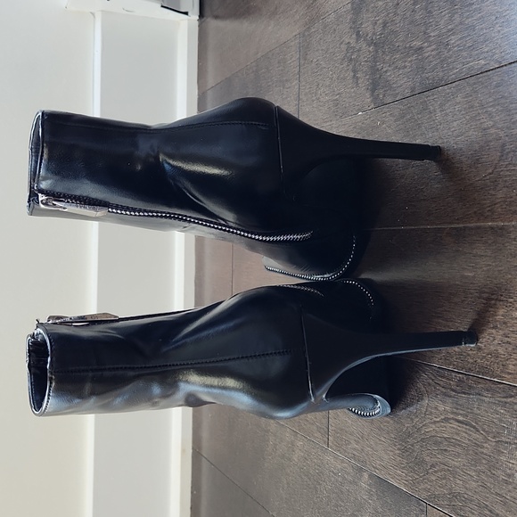 Zara ankle boots - Picture 3 of 7
